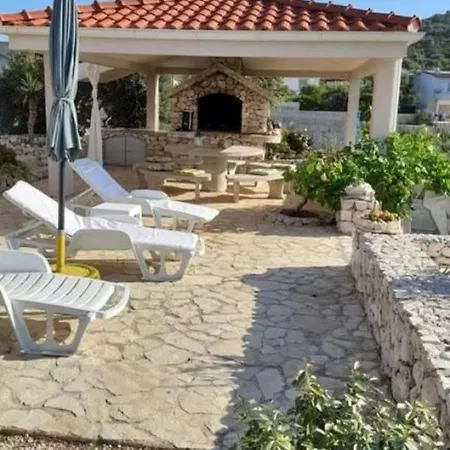 Tatil Evi House Slobodna *