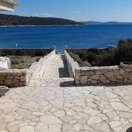 Tatil Evi House Slobodna Zaglavice