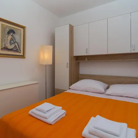 House Slobodna Tatil Evi *