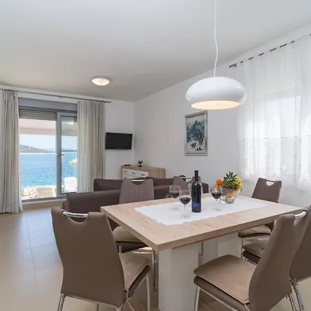 Tatil Evi House Slobodna *