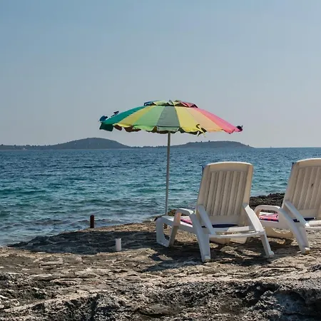 House Slobodna Zaglavice