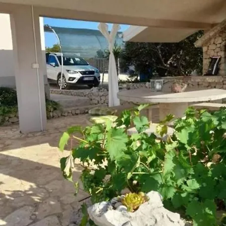 House Slobodna 度假居