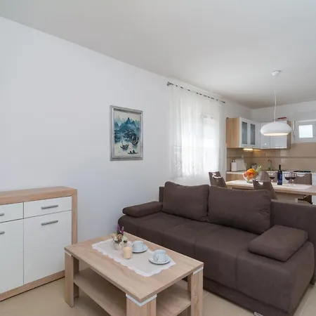 Casa vacanze House Slobodna