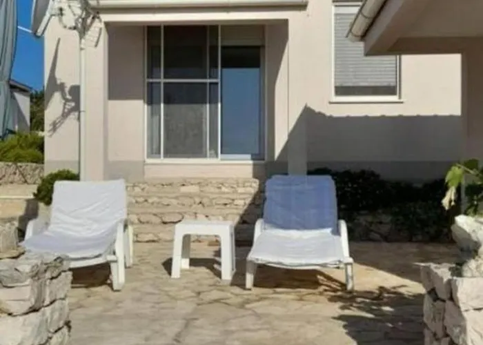 בית נופש House Slobodna