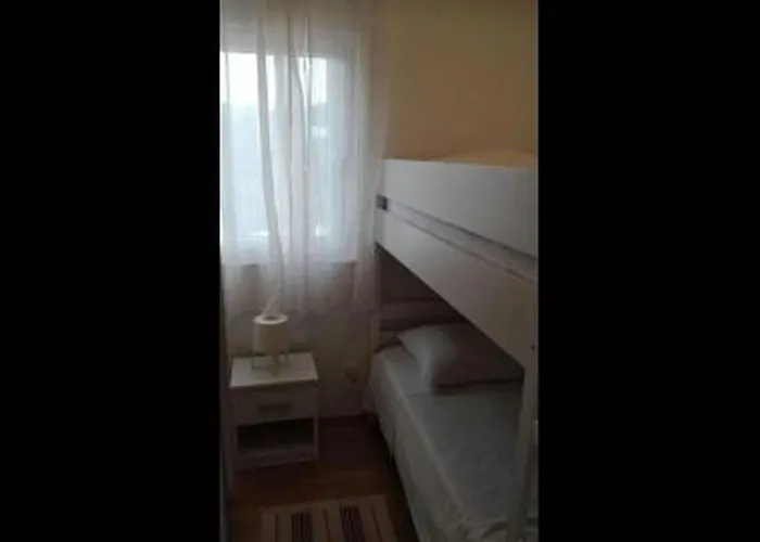 House Slobodna 度假居 *