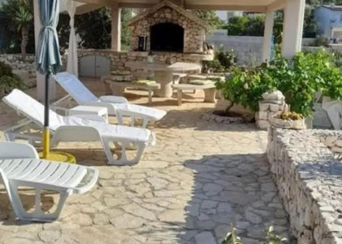 בית נופש House Slobodna *