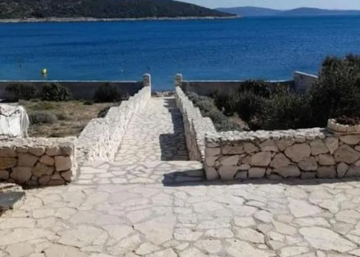 度假居 House Slobodna Zaglavice