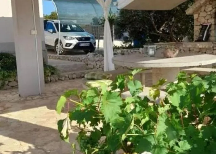 House Slobodna 度假居