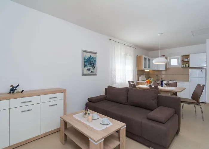 בית נופש House Slobodna