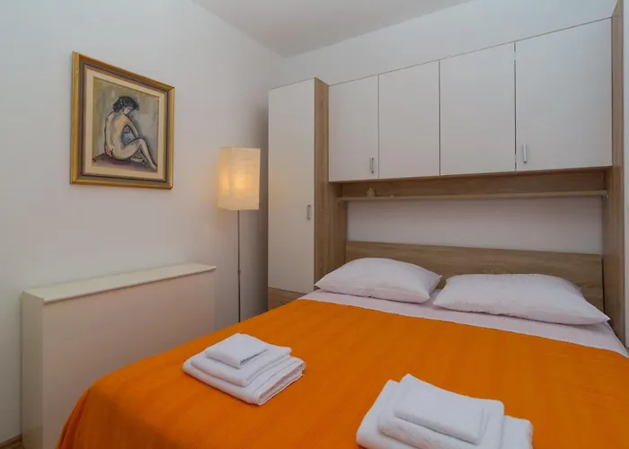 House Slobodna בית נופש *