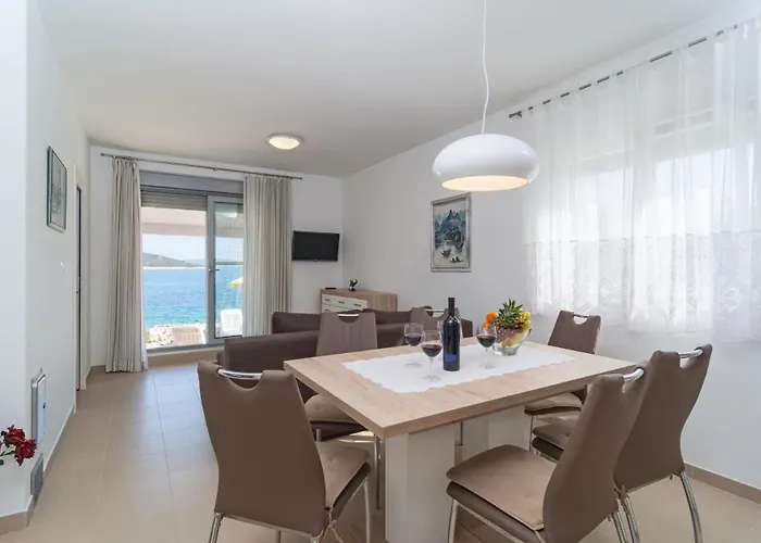 בית נופש House Slobodna *