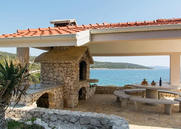 בית נופש House Slobodna Zaglavice