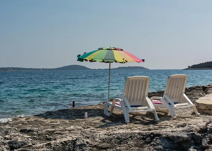 House Slobodna Zaglavice